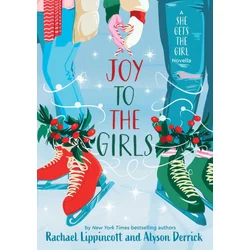 Joy to the Girls