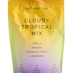 Nutrino Lab pire jabuka mango marakuja banana 180g