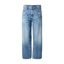 Calvin Klein Jeans Kavbojke  moder denim