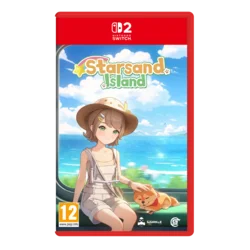 Starsand Island (Nintendo Switch 2)