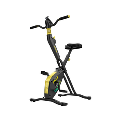 Shoppster fitness Sobni bicikl sa igricama - Fitness Stealth