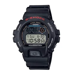 Casio G-Shock DW-6900U-1ER