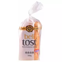 TOST BELI AS 500G