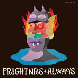 Frightnrs - Always (LP)