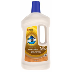SREDSTVO ZA CISCENJE PARKETA PRONTO 750ML