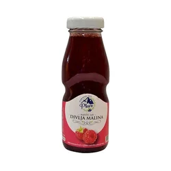 Matični sok divlje maline 500 ml Plavo