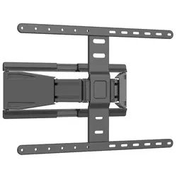 WM-90ST-02 Gembird TV nosac okretanje/tilt 43-90 VESA max.60x40cm, max 50kg, drzac