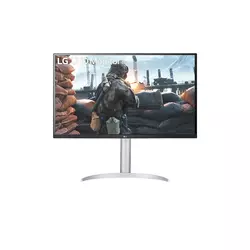 Monitor 32 LG 32UP550-W UHD IPS 4ms FreeSync