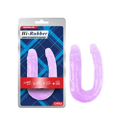 13-inch Dildo – Purple