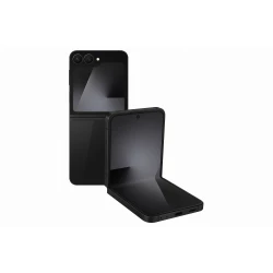 SAMSUNG pametni telefon Galaxy Z Flip7 FE 8GB/256GB, Black