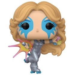 Figurica Funko Pop! Marvel X-Men Dazzler - Diamond Edition, ekskluzivna izdaja 2025 Summer Convention (1506)