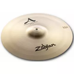 ZILDJIAN A0232 Medium Thin 18" crash činela