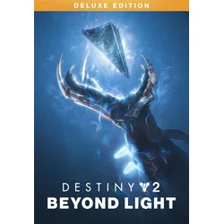Destiny 2: Beyond Light Deluxe Edition (DLC) Steam Key GLOBAL