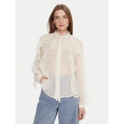 ONLY Srajca Taryn 15360696 Bež Regular Fit