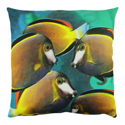 Wallity Jastuk 43x43cm Šareni