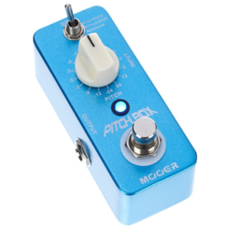 Mooer MPS1 Pitch Box pedala