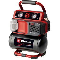 Einhell TE-AC 18/75 Li OF-Solo Aku vazdušni kompresor