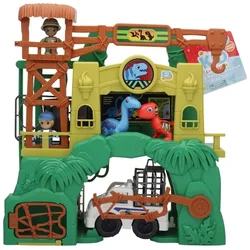 Tini Kiddom Dinosaurus igračka za vrtić