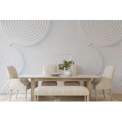 Wallity Tapete za zid MDK-00160, 100x100 cm, Šarena