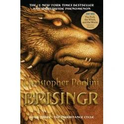 Brisingr