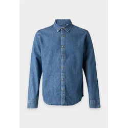 LEVIS  Srajca BATTERY HOUSEMARK moder denim