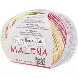 Schoeller + Stahl Malena 101 Pletilna preja