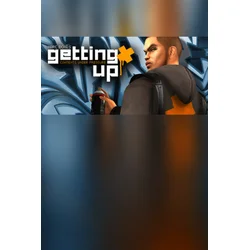 Marc Eckos Getting Up: Contents Under Pressure Steam Key (PC) GLOBAL