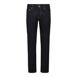 Only & Sons Kavbojke ONSLOOM temno modra