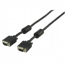 VGA kabel 10m cable-177/10