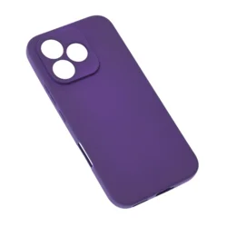 Maska Giulietta za Honor 600 Lite ljubicasta