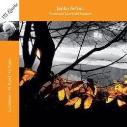 JANKO ŠETINC SLOV.KLAVIRSKI KVARTET