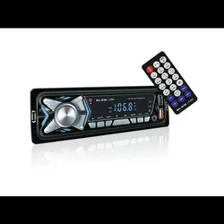 Blow X-PRO autoradio s FM, Bluetooth, USB, SD i daljinskim upravljačem