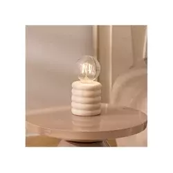 Atmosphera - LED stona lampa PERRY LED/2xAAA