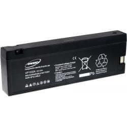 POWERY Powery rezervni Akumulator Panasonic VW-VBM10E