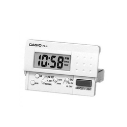 CASIO BUDILNIK PQ-10-7R
