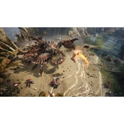 PS5 Titan Quest 2