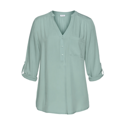 LASCANA Bluza, zelena