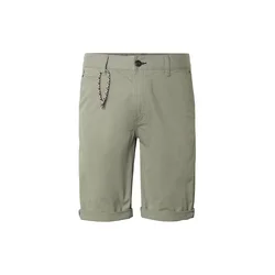 INDICODE JEANS Chino hlače Canva žad