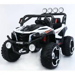 Auto na akumulator Bagi Quad model 287