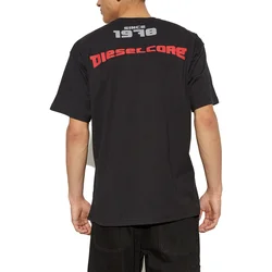 Diesel T-Shirt Uomo