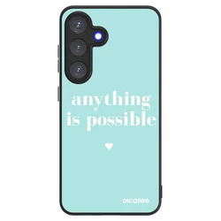ULTIMATE CASE PowerShare za Samsung Galaxy S25 5G - Anything is possible