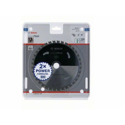 BOSCH List kružne testere za akumulatorske testere 173x20x1.6;1.2x36T