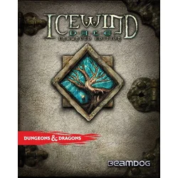 Icewind Dale (Enhanced Edition) Steam Key GLOBAL