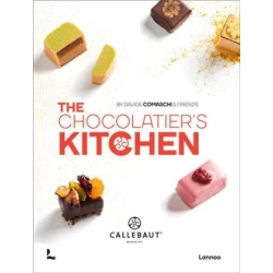 Chocolatiers Kitchen