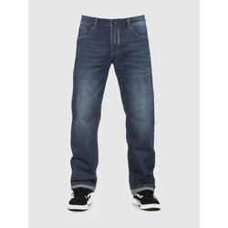 Horsefeathers Pike Jeans dark blue