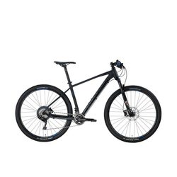 Genesis IMPACT LTD, muški brdski bicikl, crna