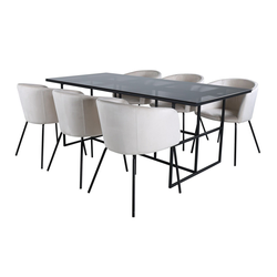 jedilnica set JA3263
