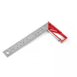 Ugaonik 40 cm metalni 353 LEDGE-IT KAPRO