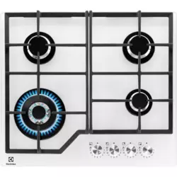 ELECTROLUX Kuhalna plošča KGG64362W