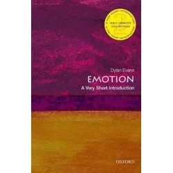Emotion: A Very Short Introduction